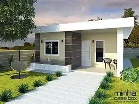 SUA CHÁCARA MODULAR COM PISCINA  E GARANTIA! - Foto 3