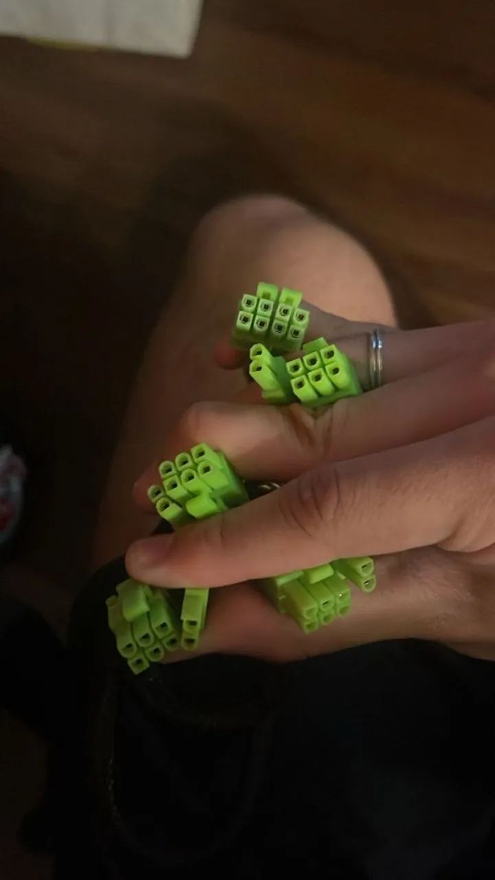 Fonte MGS Power 550W plus - Foto 5