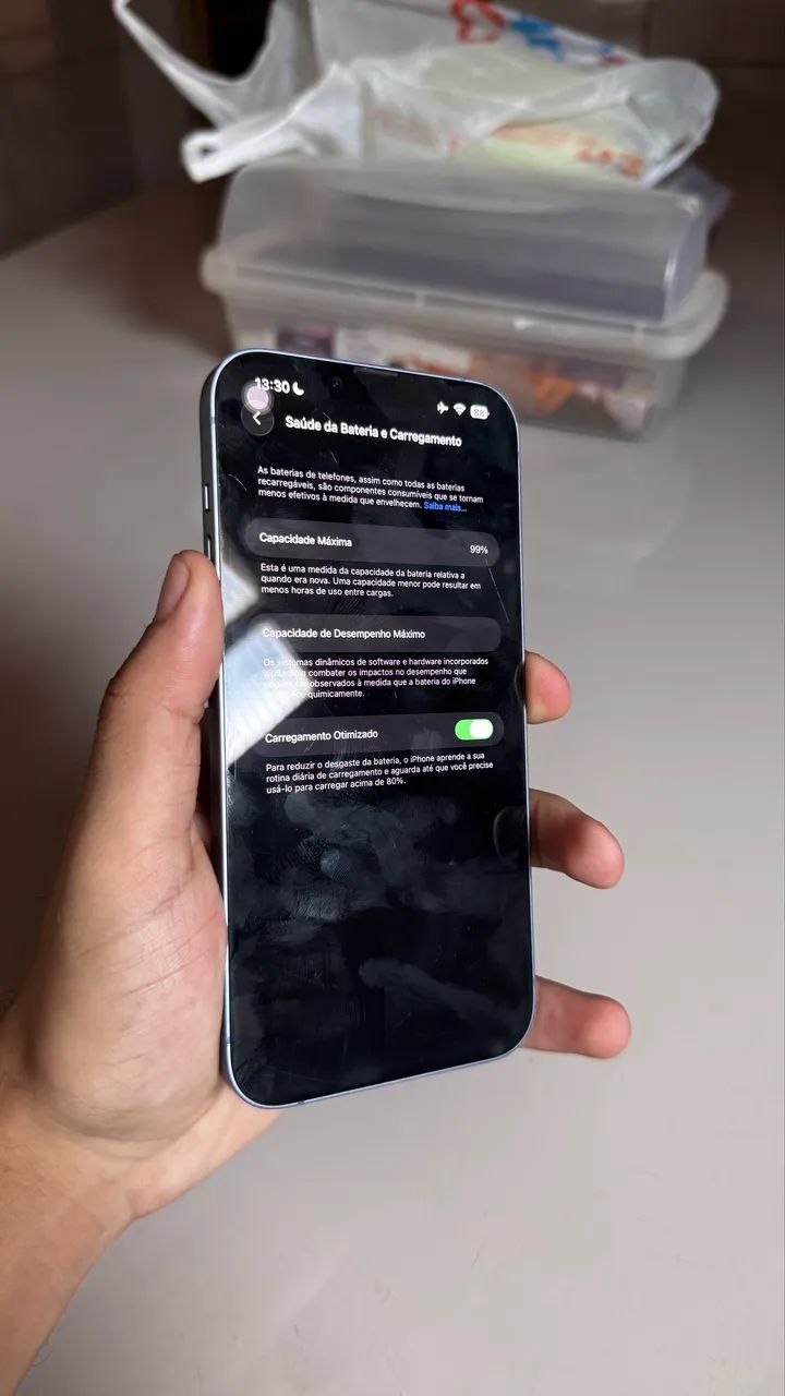 iPhone 14 Plus - Foto 5