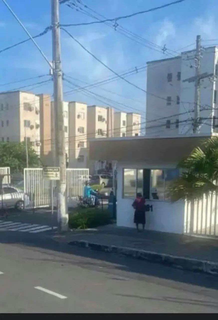 Cidade Nova! Locação 