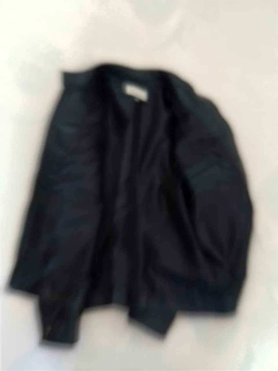 Jaqueta de couro Masculina - Foto 2