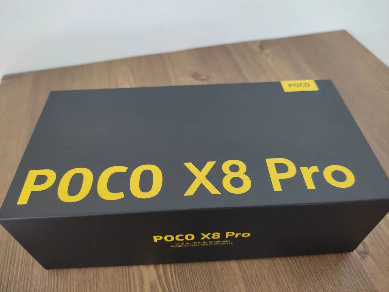 Poco x8 pro - Foto 3
