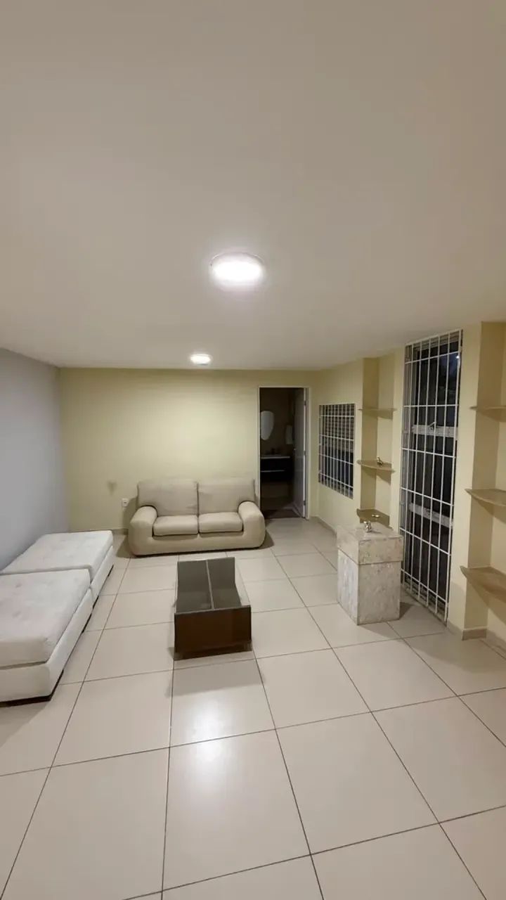 CASA EM LAGOA NOVA ALUGUEL - Foto 3