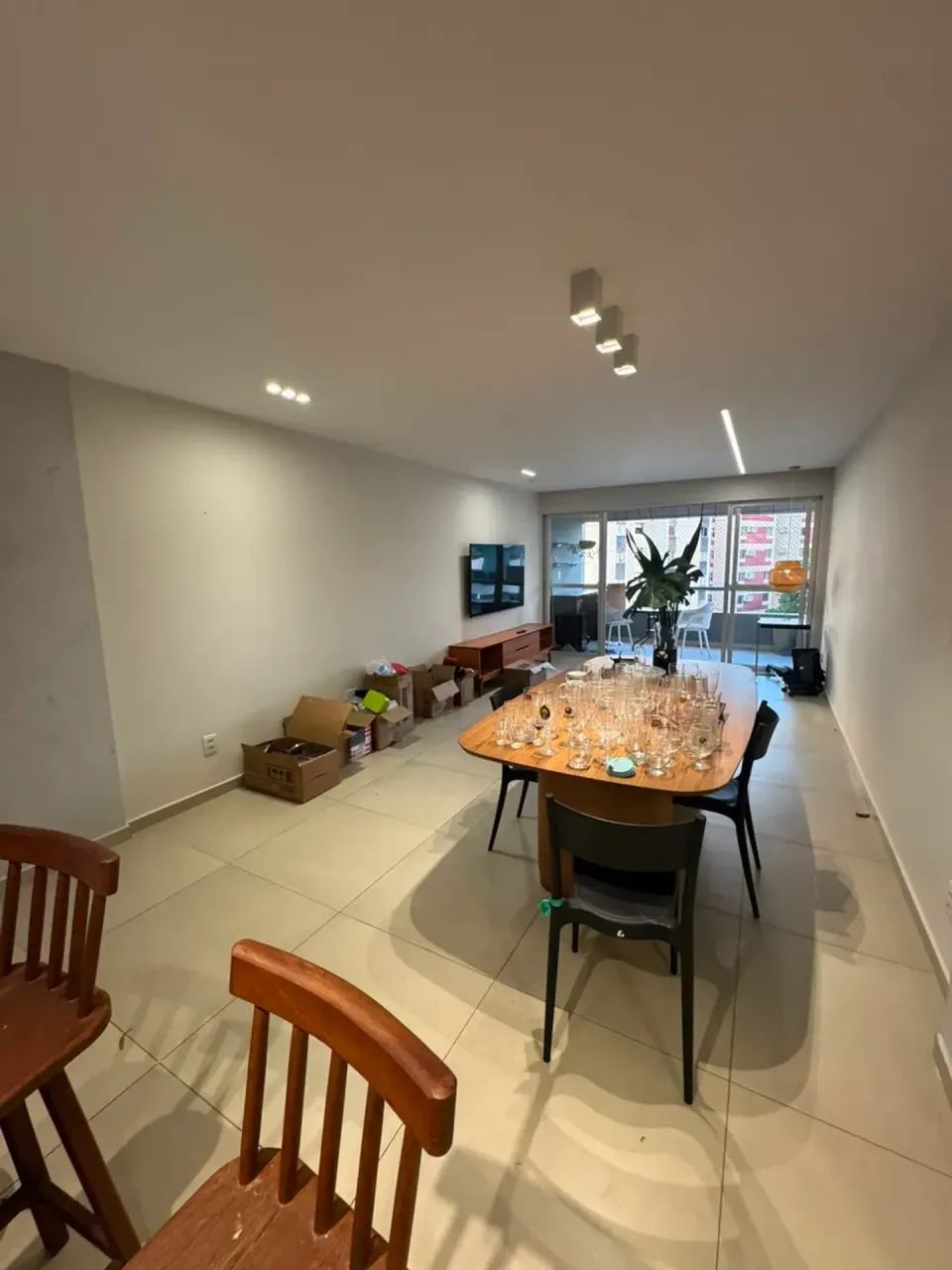 APARTAMENTO 3 QUARTOS SENDO 1 SUÍTE 120m² - Foto 3