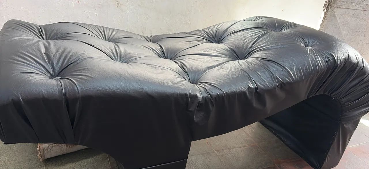 Maca de estética 