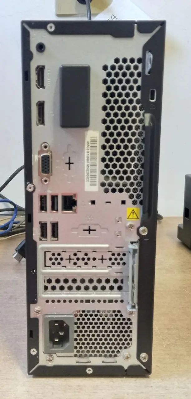 Pc Lenovo i5 12°Gen - Foto 4