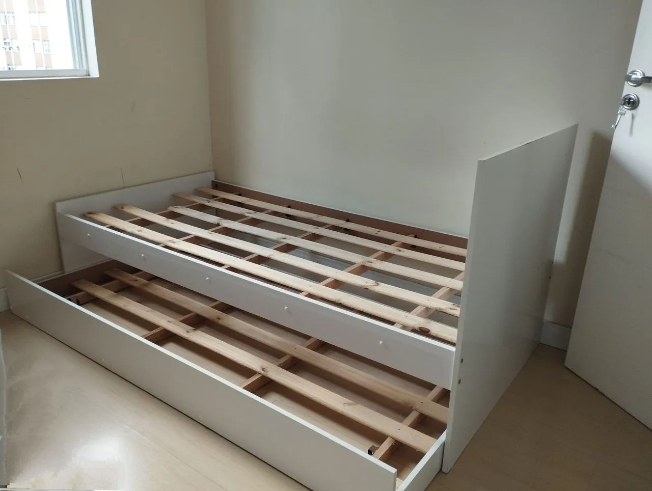 Bicama solteiro cama - Foto 2