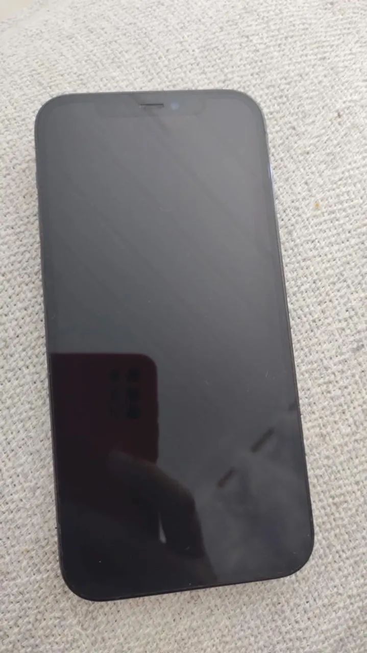 iPhone 12 Pro - Celulares e Smartphones - Prado, Maceió 1519064521