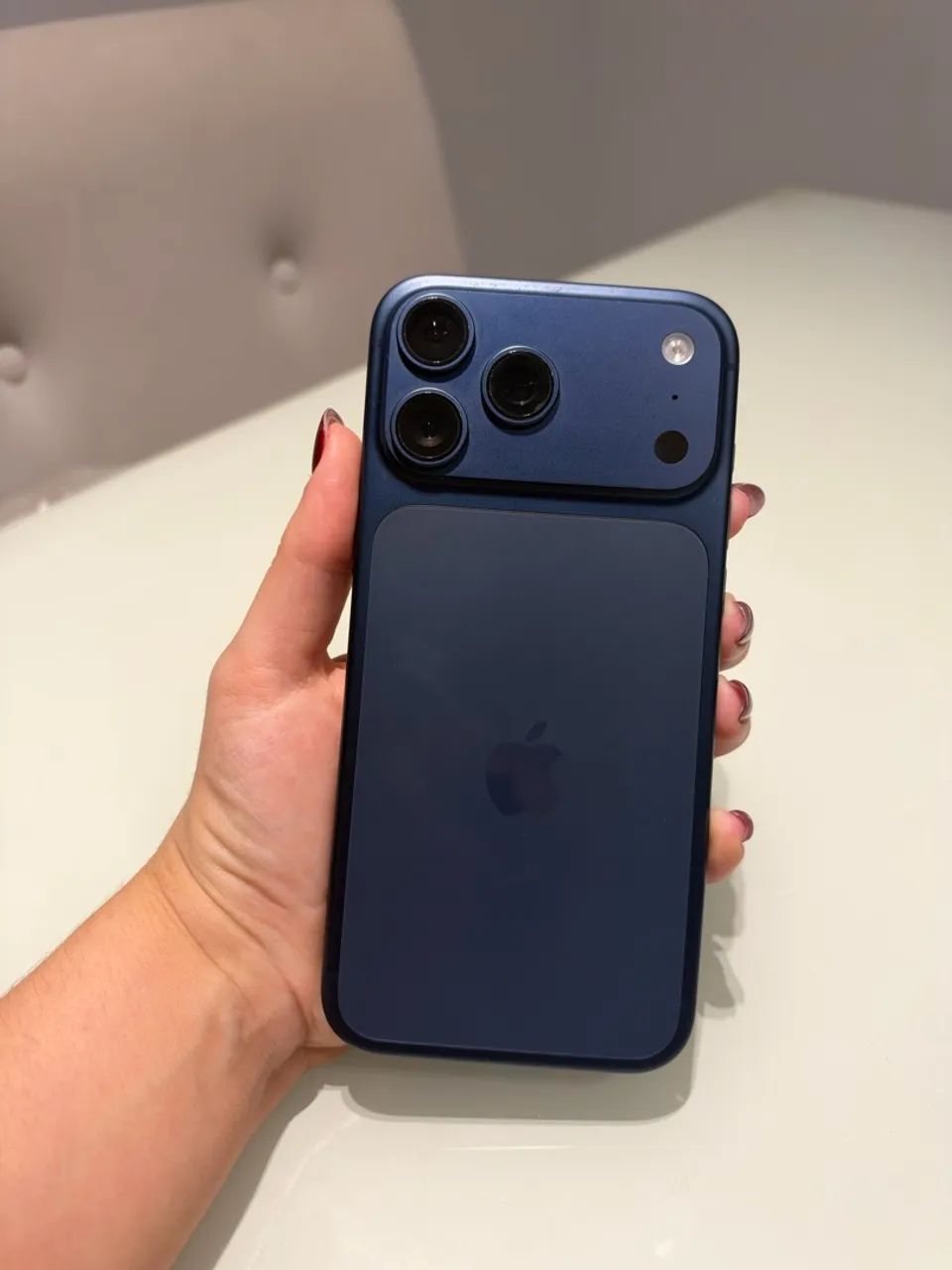 iPhone 17 pro max 256