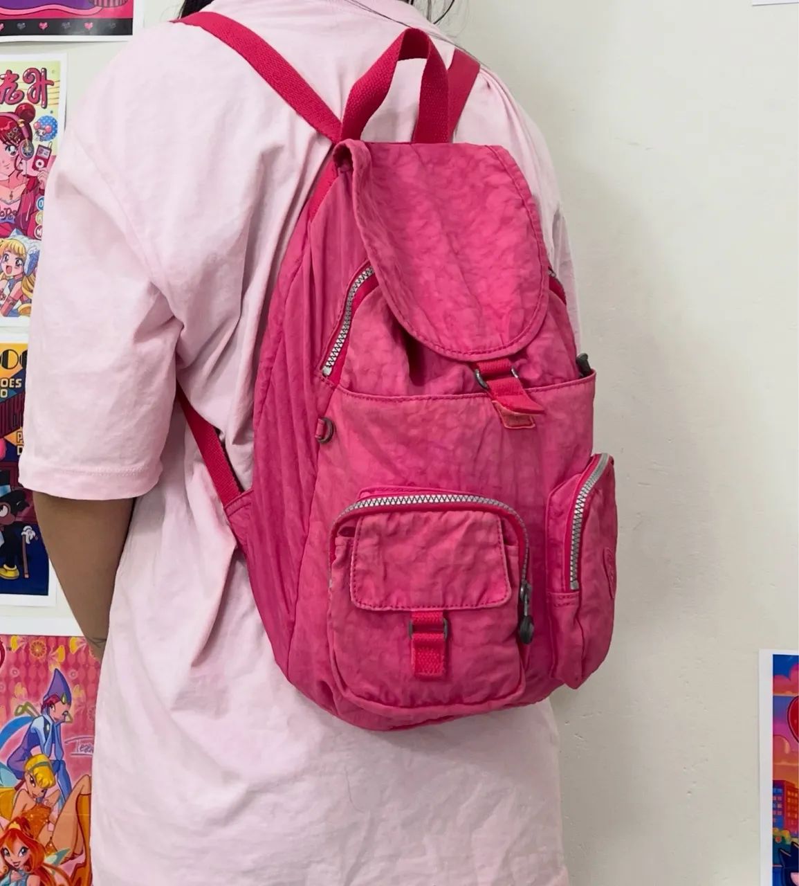 Mochila Kipling  - Foto 2