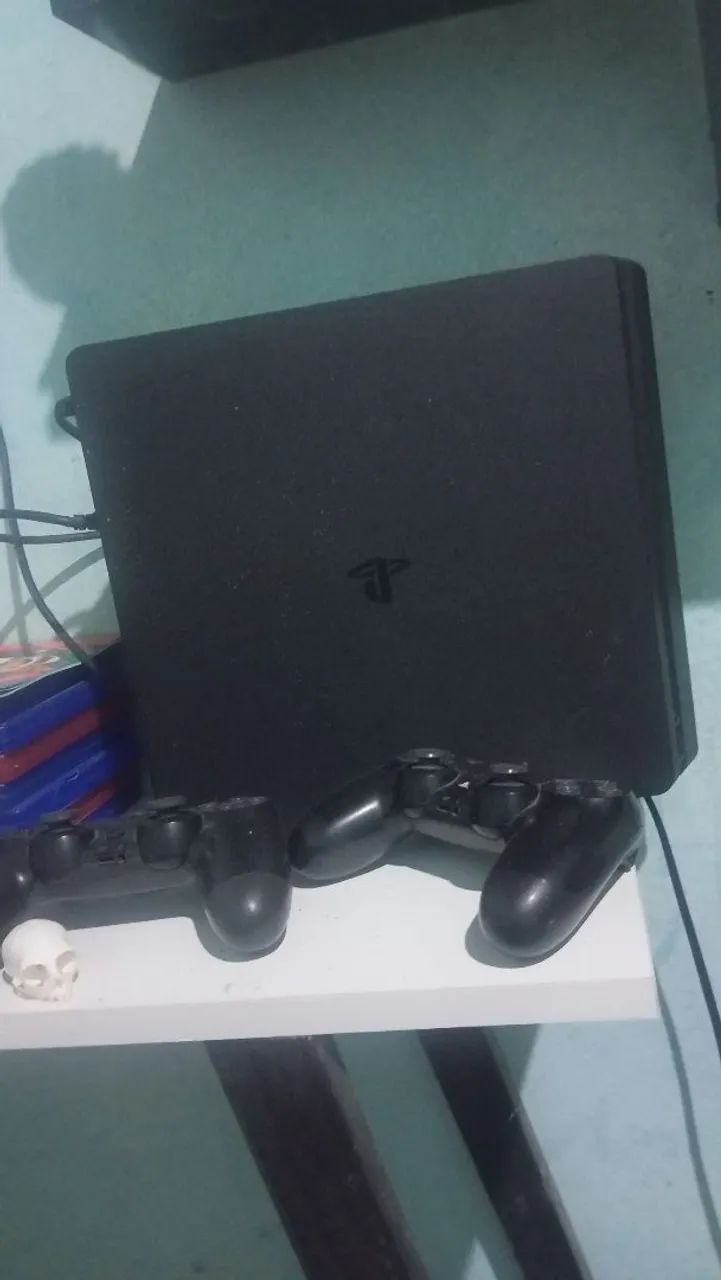 Ps4