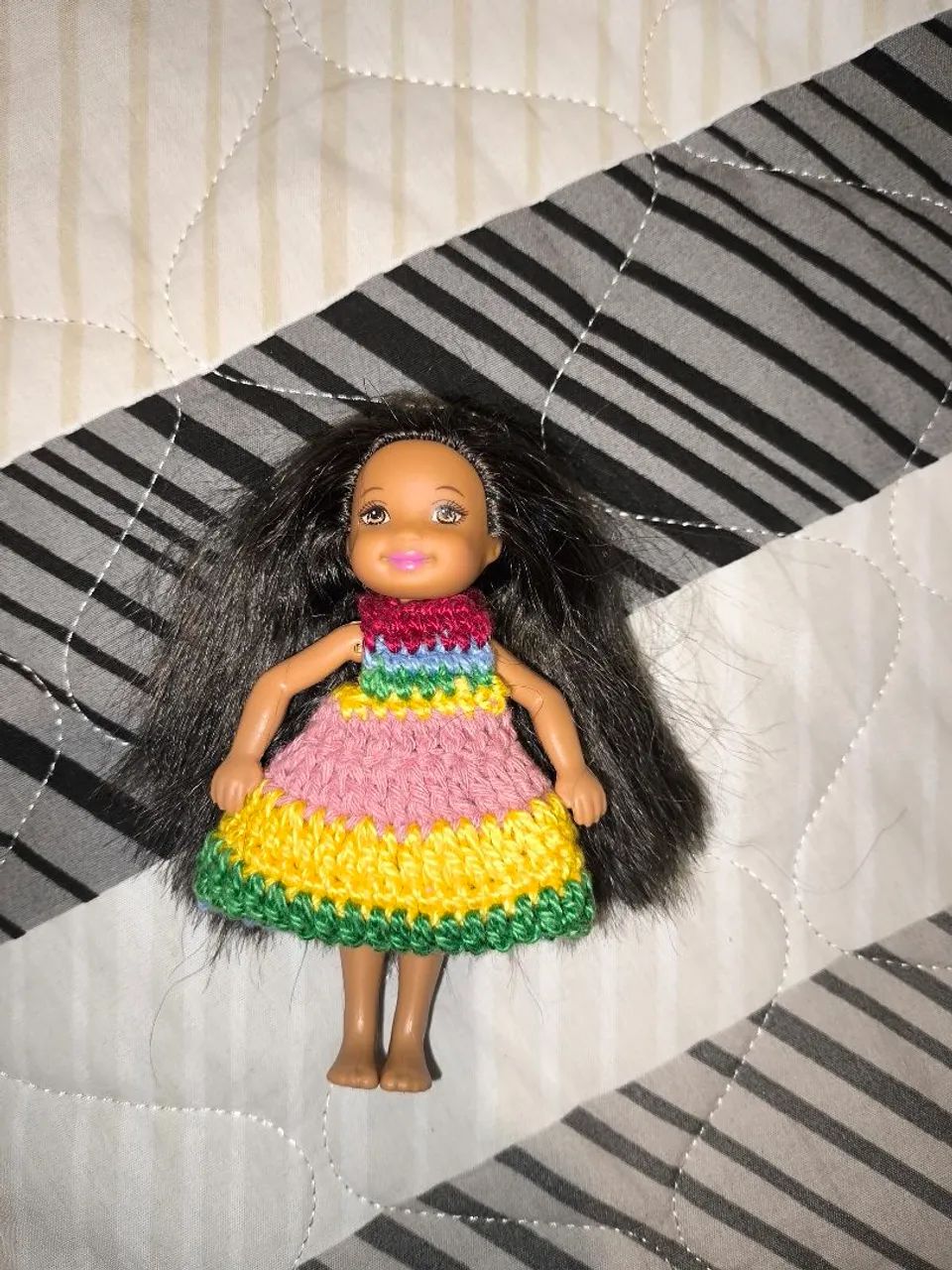 Lote Barbie  - Foto 2