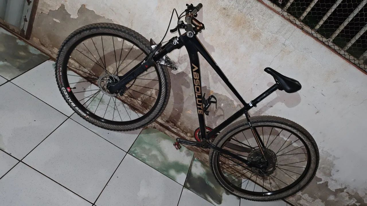 Bike Absolute Wild 2 - Foto 3