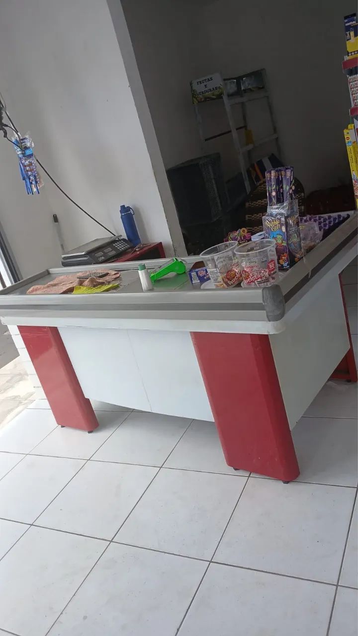 Repasse de coisas de mercadinho  - Foto 3
