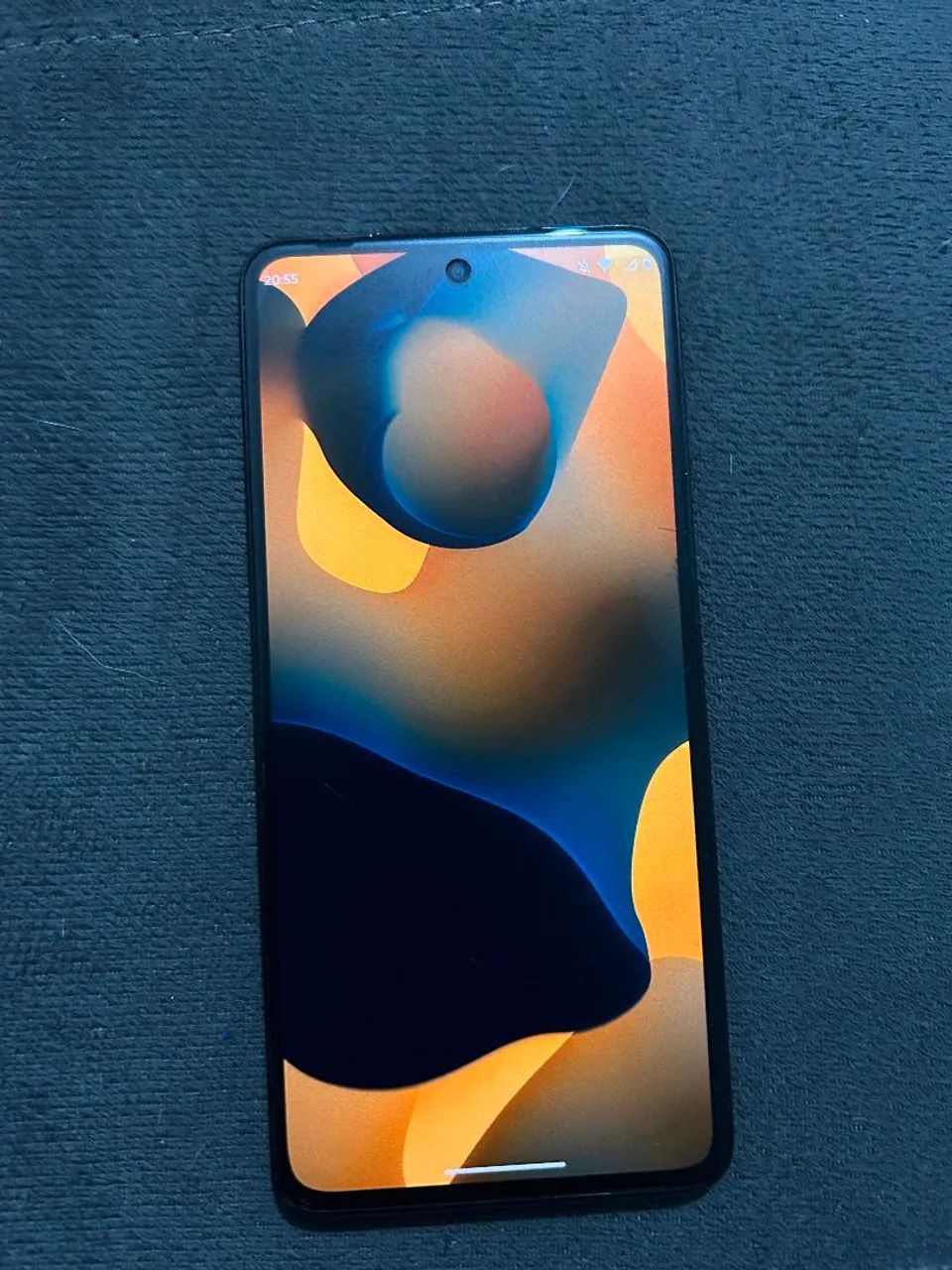 Celular moto g52 