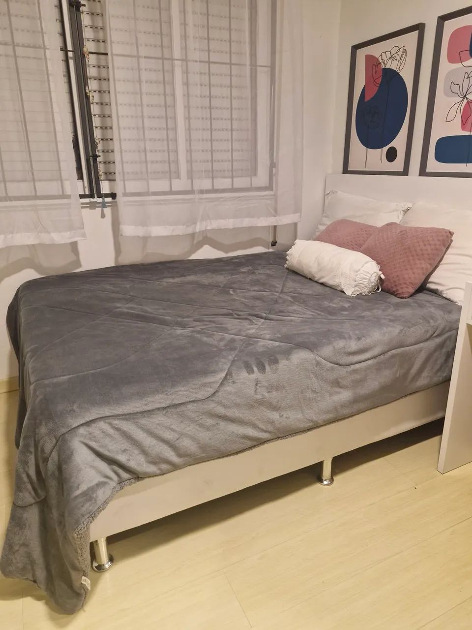 Cama Box Ortobom - Foto 2