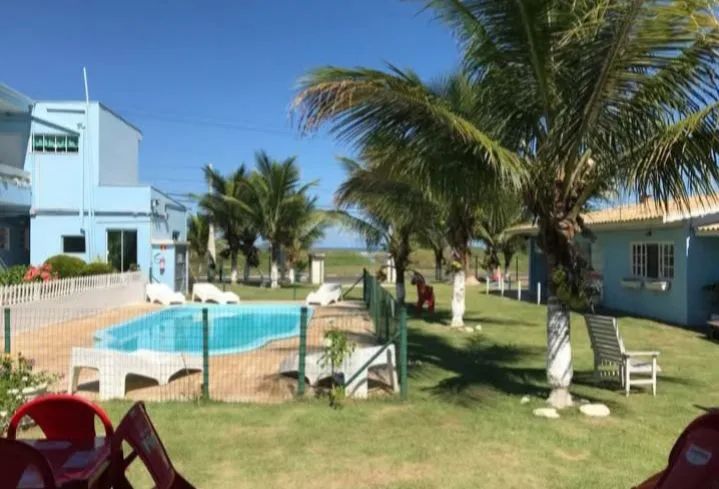 Foto - Ilha Comprida - 