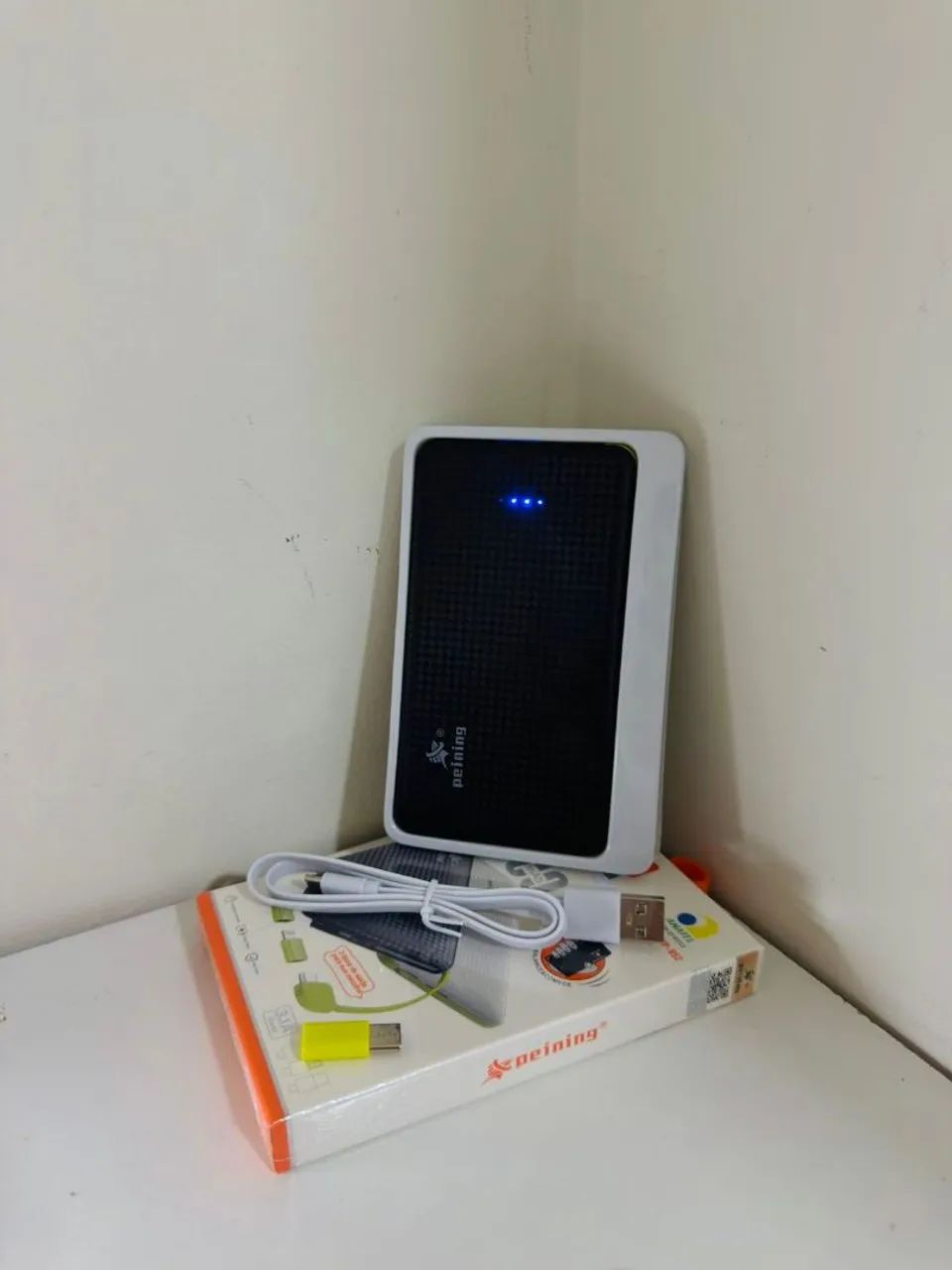 Power Bank 5.000 mah - Foto 4