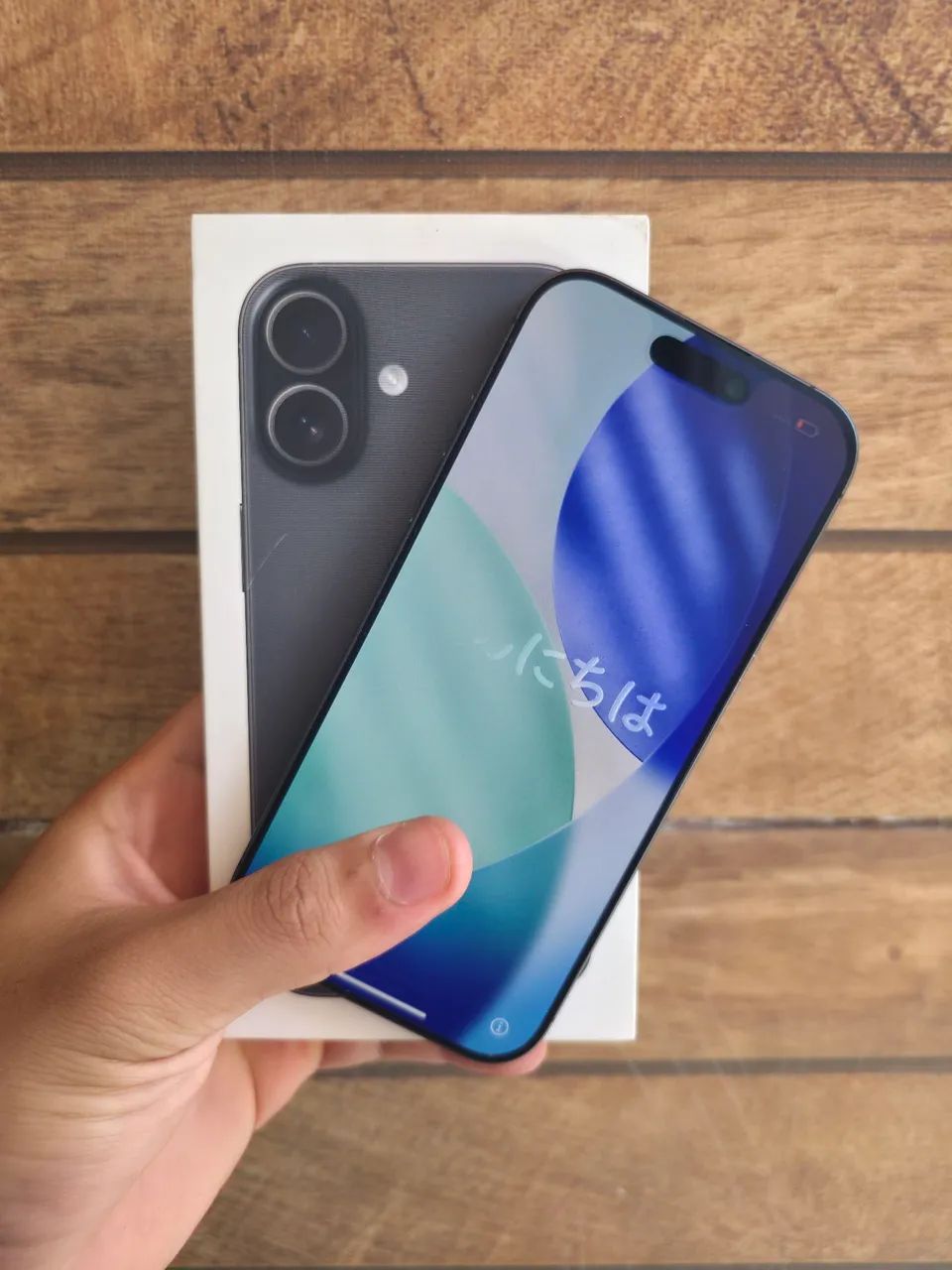 IPhone 17 - Foto 2