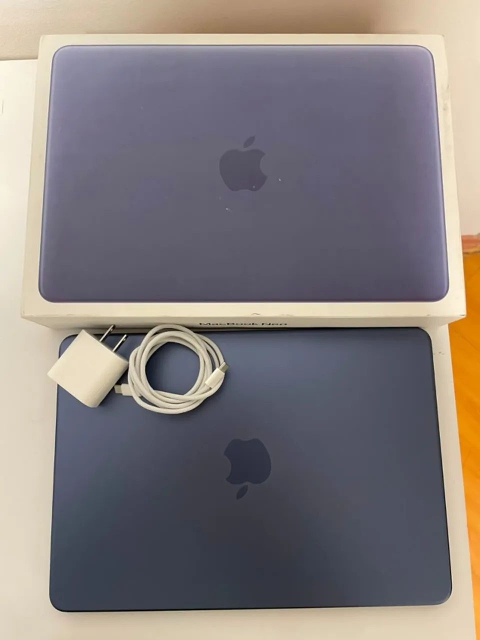MacBook Neo 13