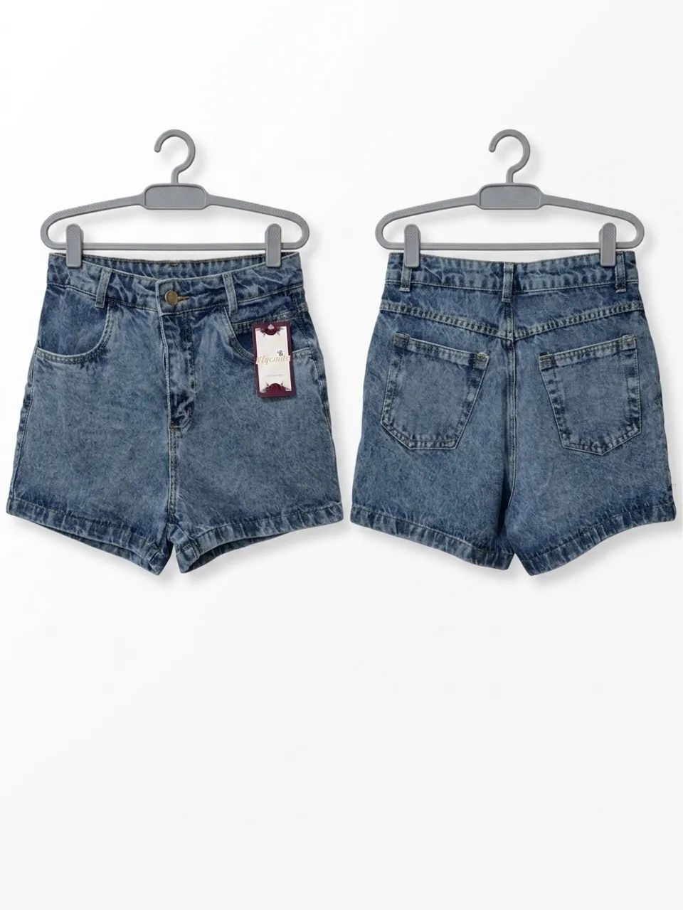 Roupas novas e seminovas - Foto 2