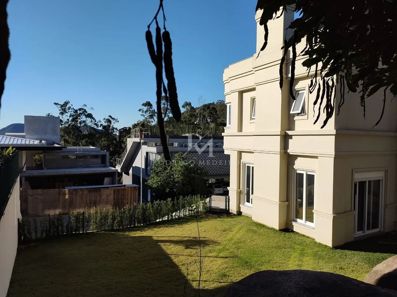 Casa 4 Suítes - Cacupé - Florianópolis/Sc - Foto 3