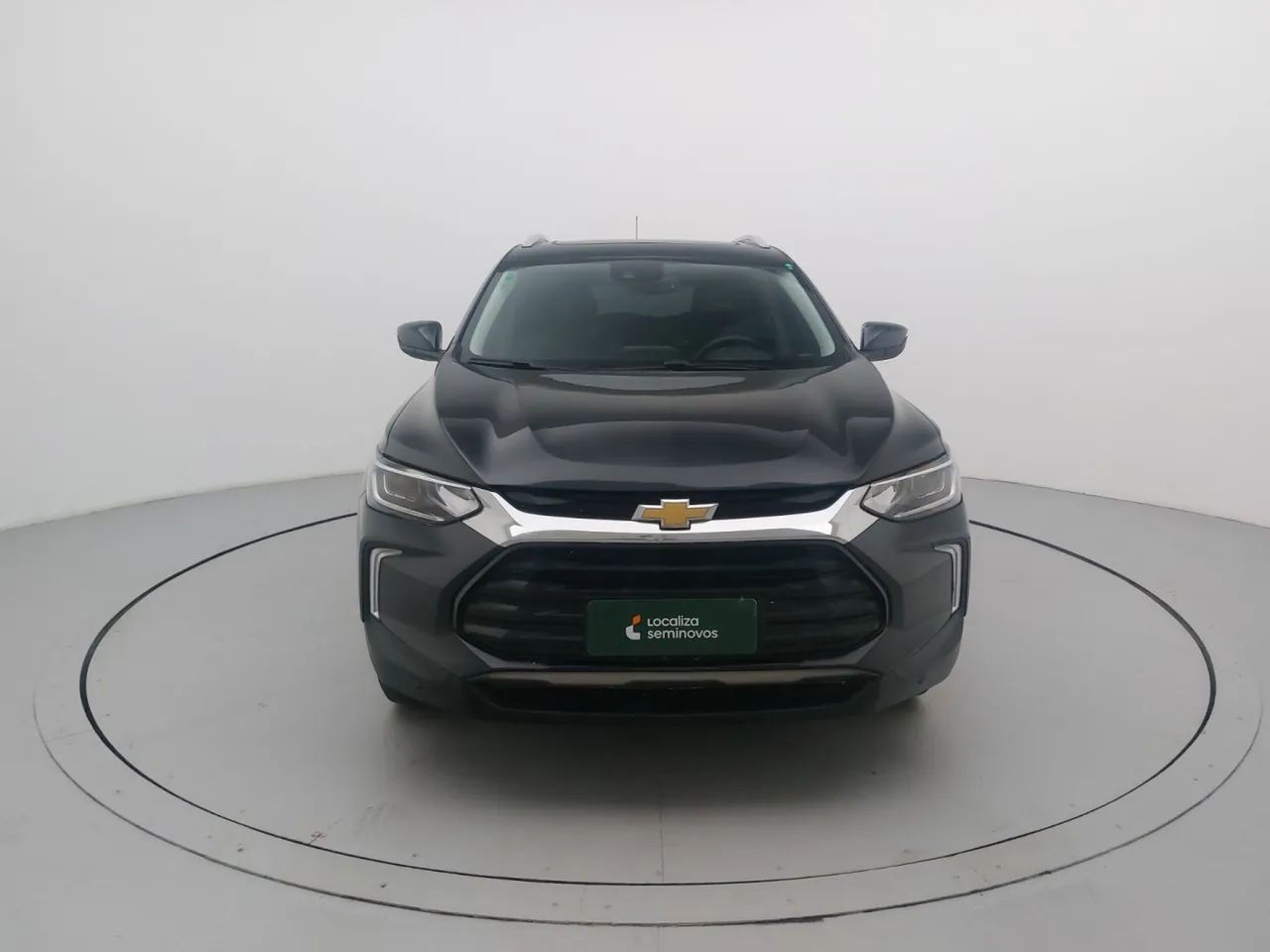 Chevrolet Tracker Premier 1.2 Turbo 12V Flex Aut., foto 8 de 18
