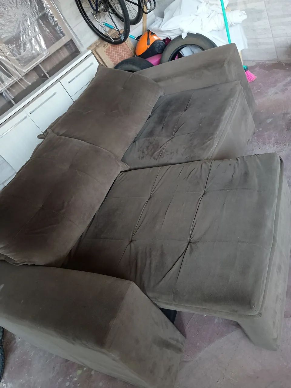 Sofá retrátil e reclinável 65576103262210122