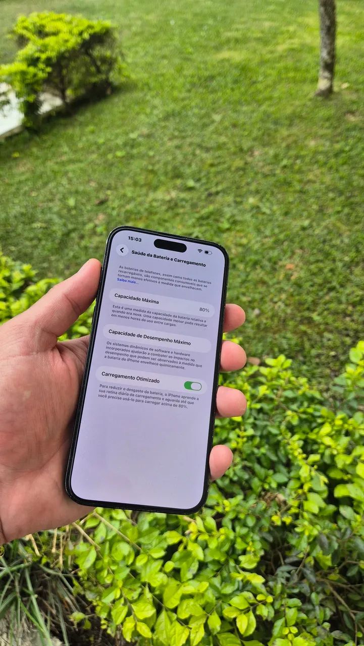 IPHONE 14 PRO MAX  - Foto 5