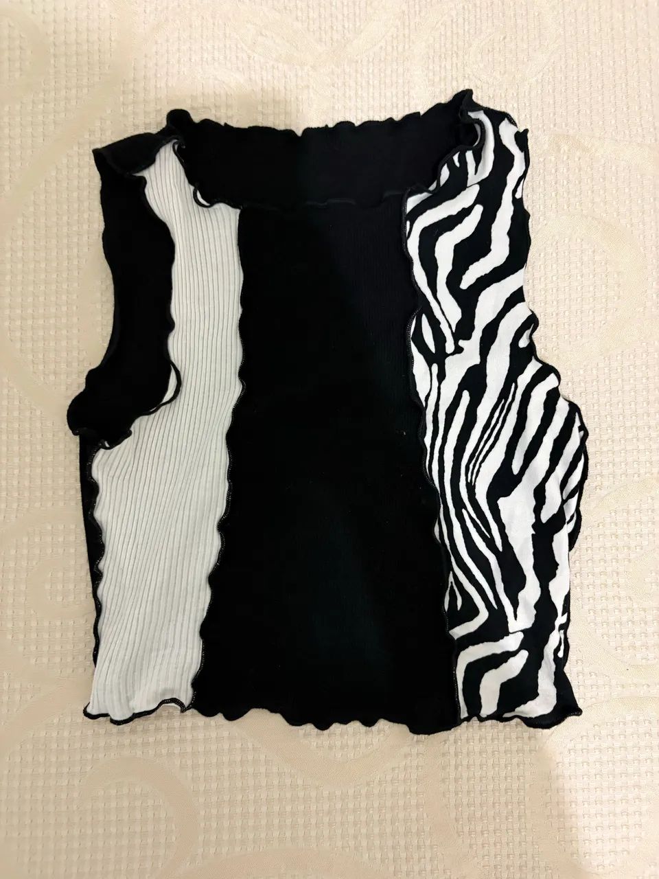 Blusa Shein