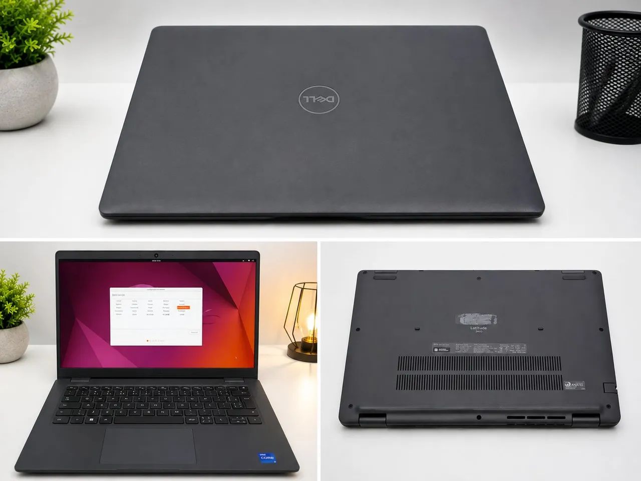 Notebook Dell i7 13° Geração - Foto 2