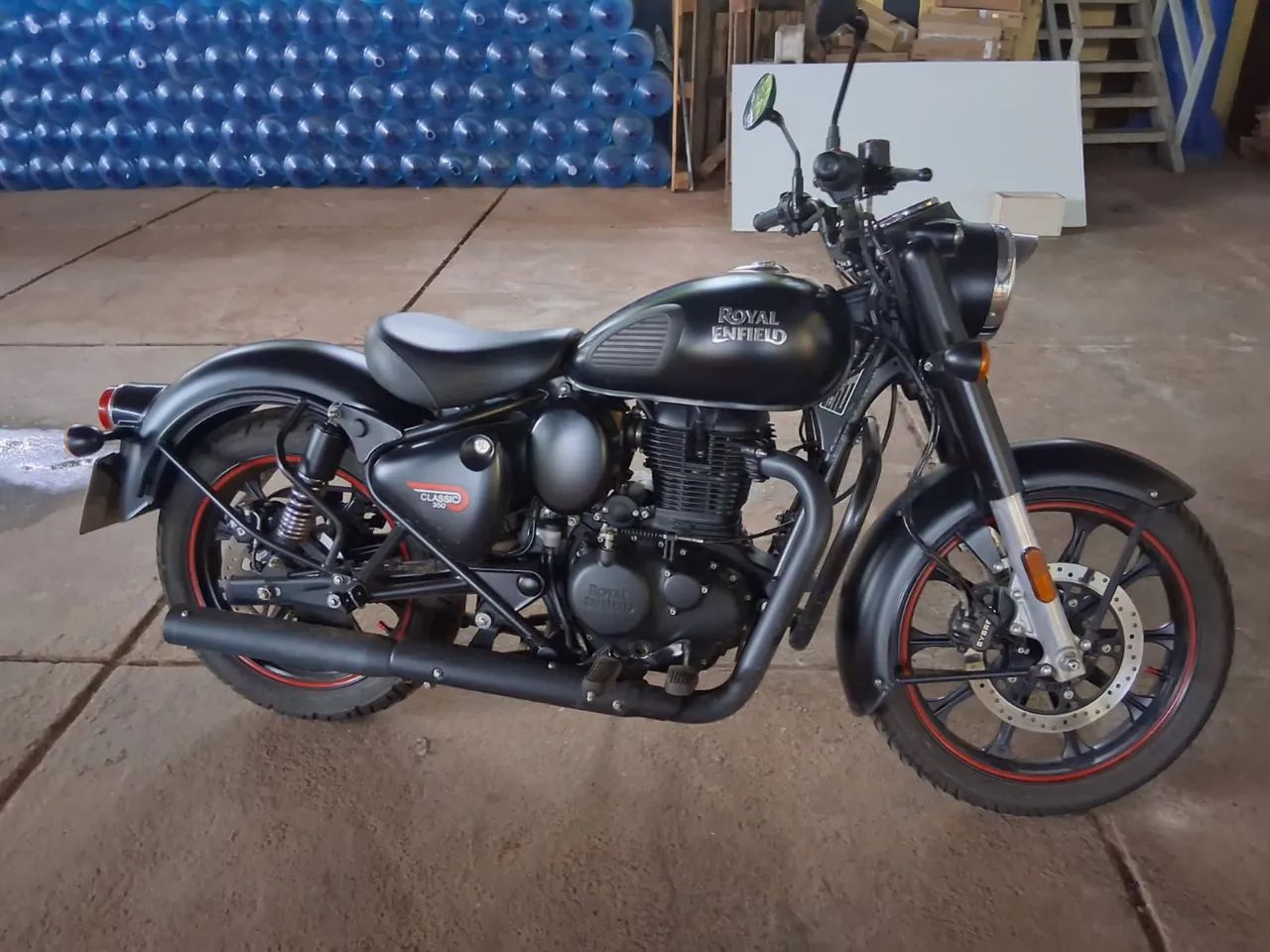Royal Classic - Dark Stealth Custom - Foto 3