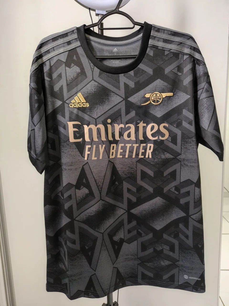 Camisa Arsenal 