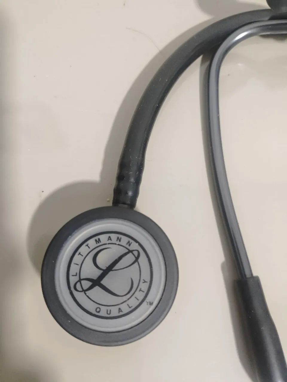 Estetoscópio littmann - Foto 3