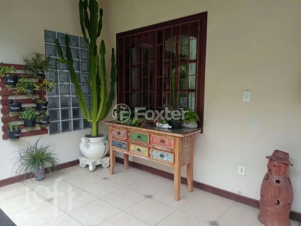 Casa à venda Rua dos Crisântemos, Daniela - Florianópolis