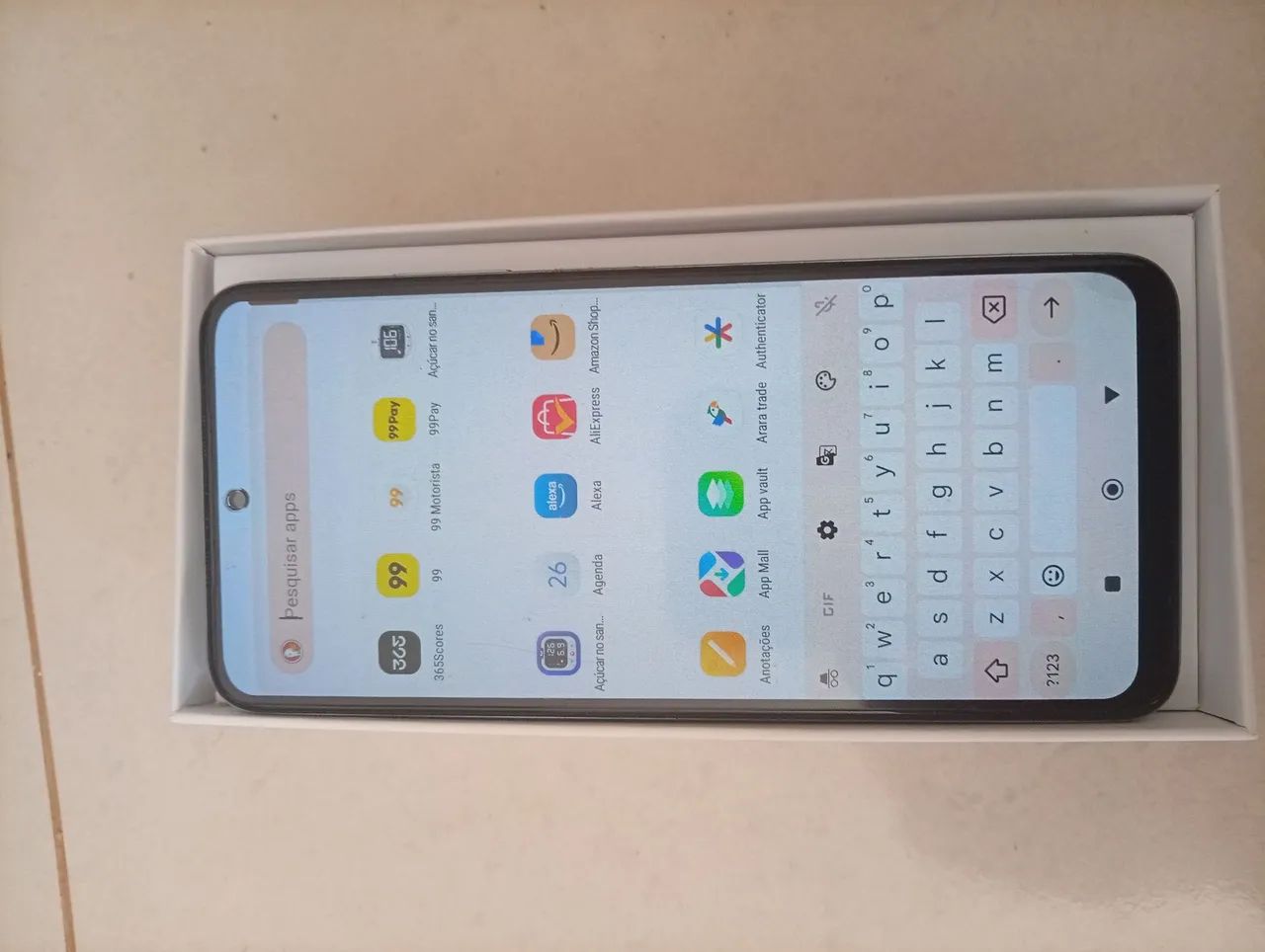 Redmi note 12s  - Foto 5