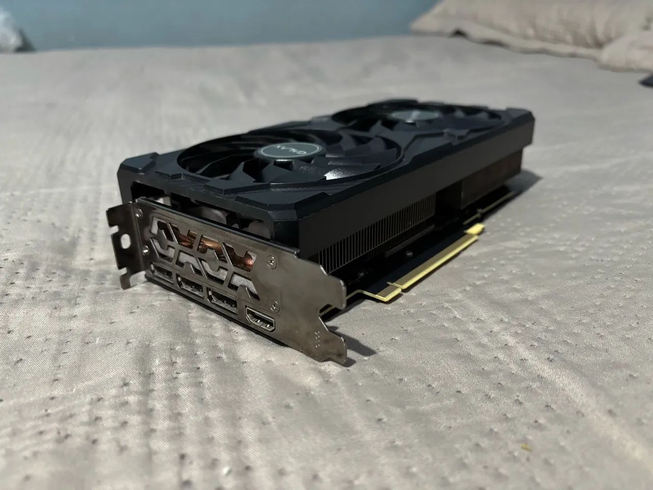RTX 3070 8GB - Foto 3