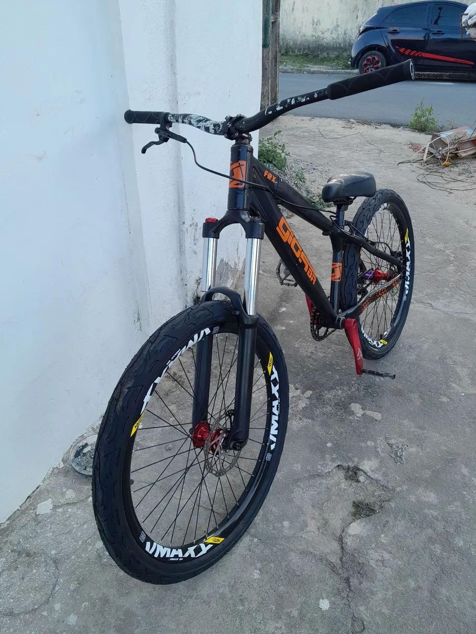 BIKE GIOS FRX TOP