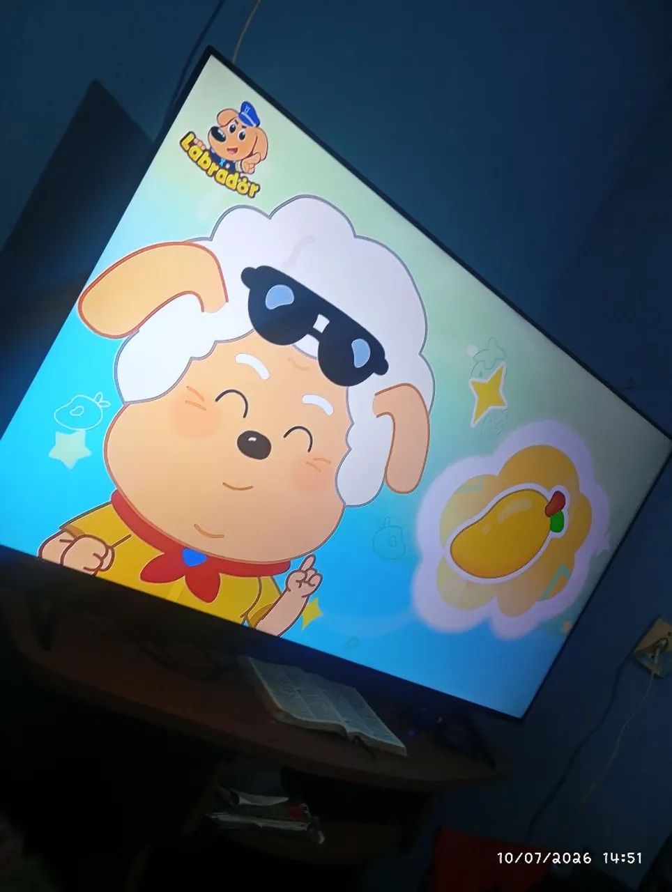 Tv  - Foto 3