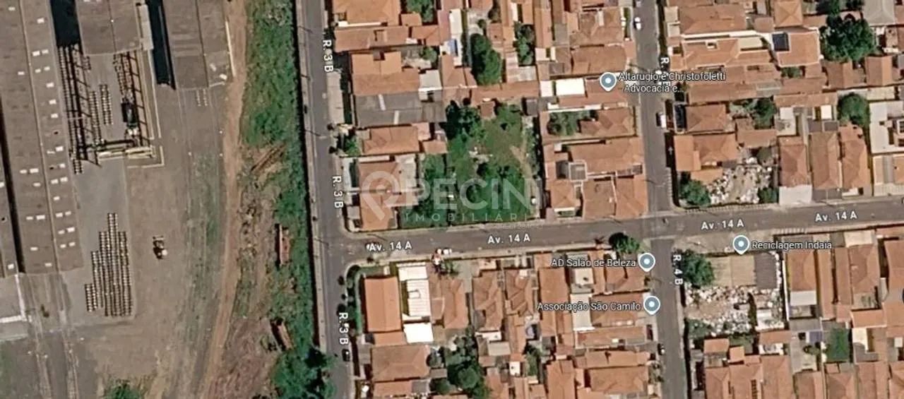 Terreno de 1297 metros para construir Empreendimento. - Foto 3