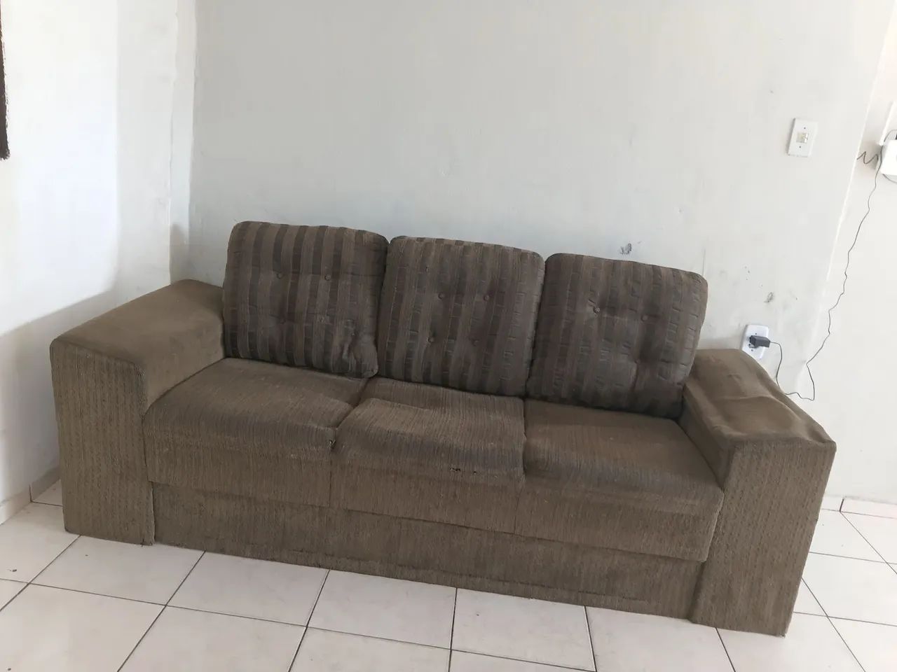 Vende-se Este Sofá  - Foto 5