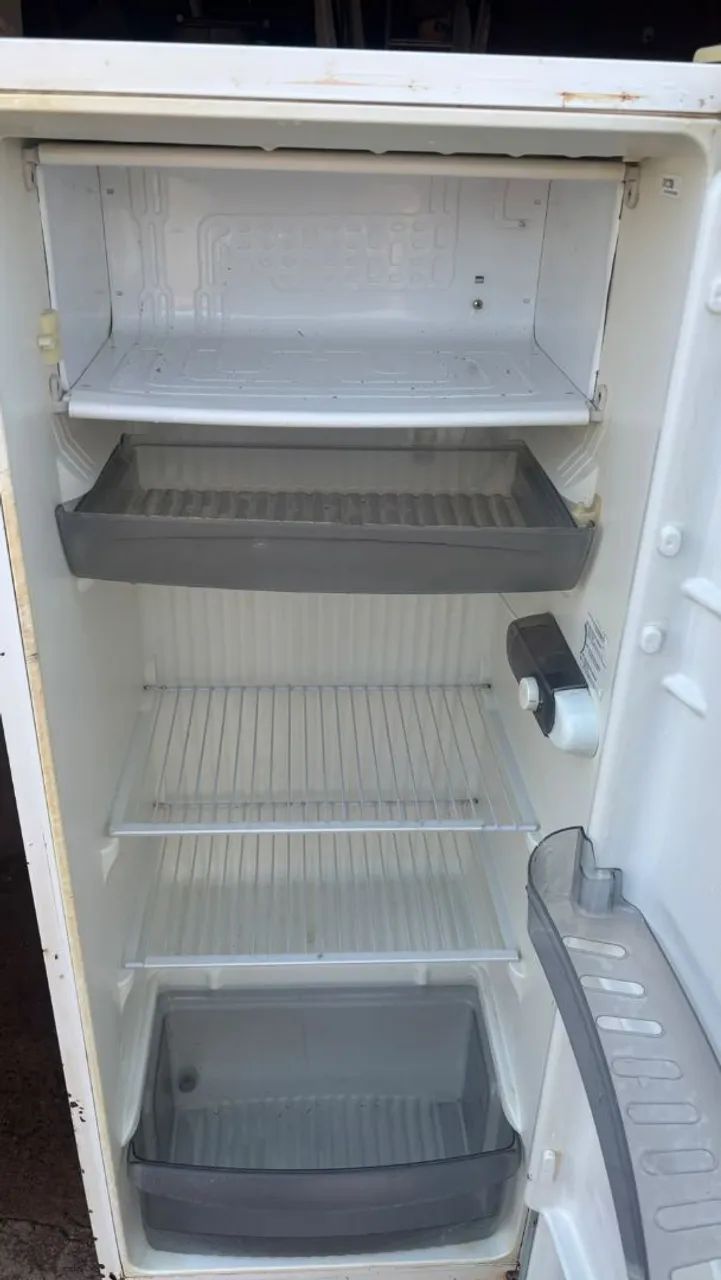 Geladeira Consul  - Foto 2