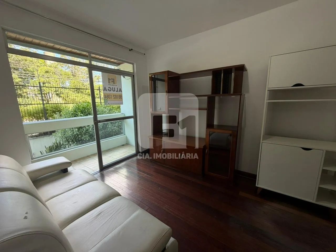 Apartamento de 3 dormitórios na Trindade - Foto 2