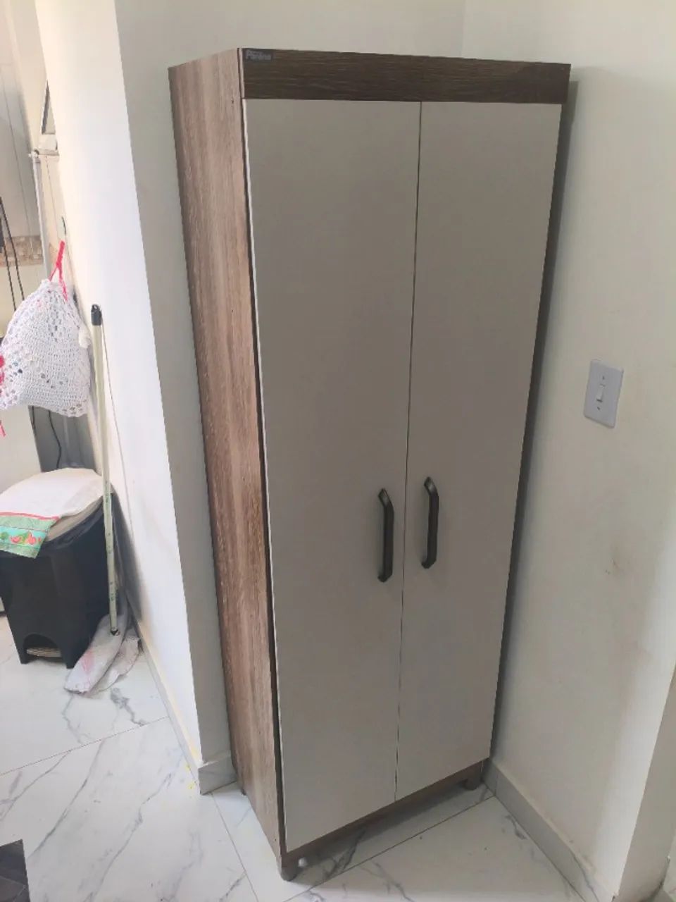 Multiuso - Armário Quarto ou Cozinha - Foto 4