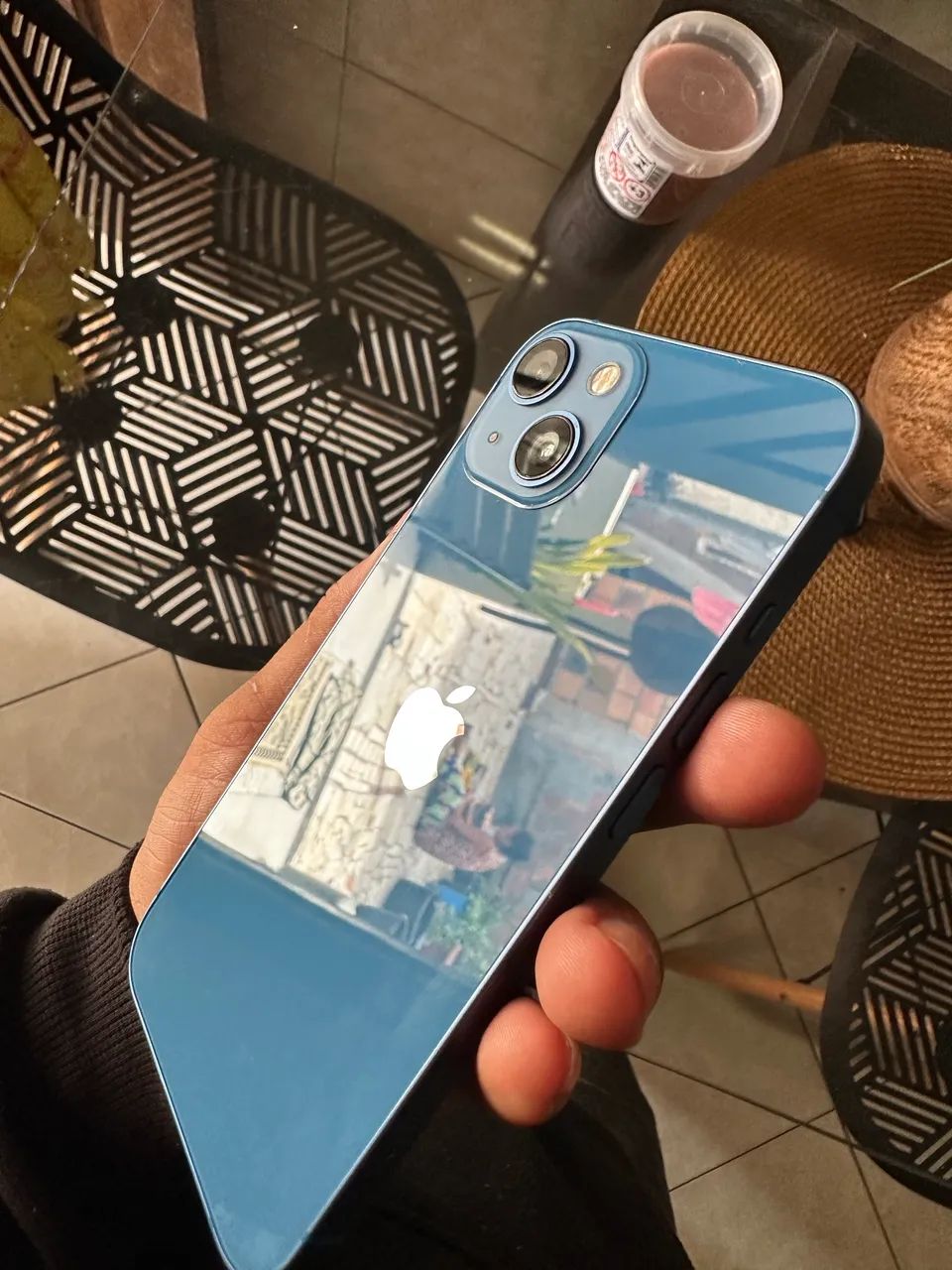 IPHONE 13