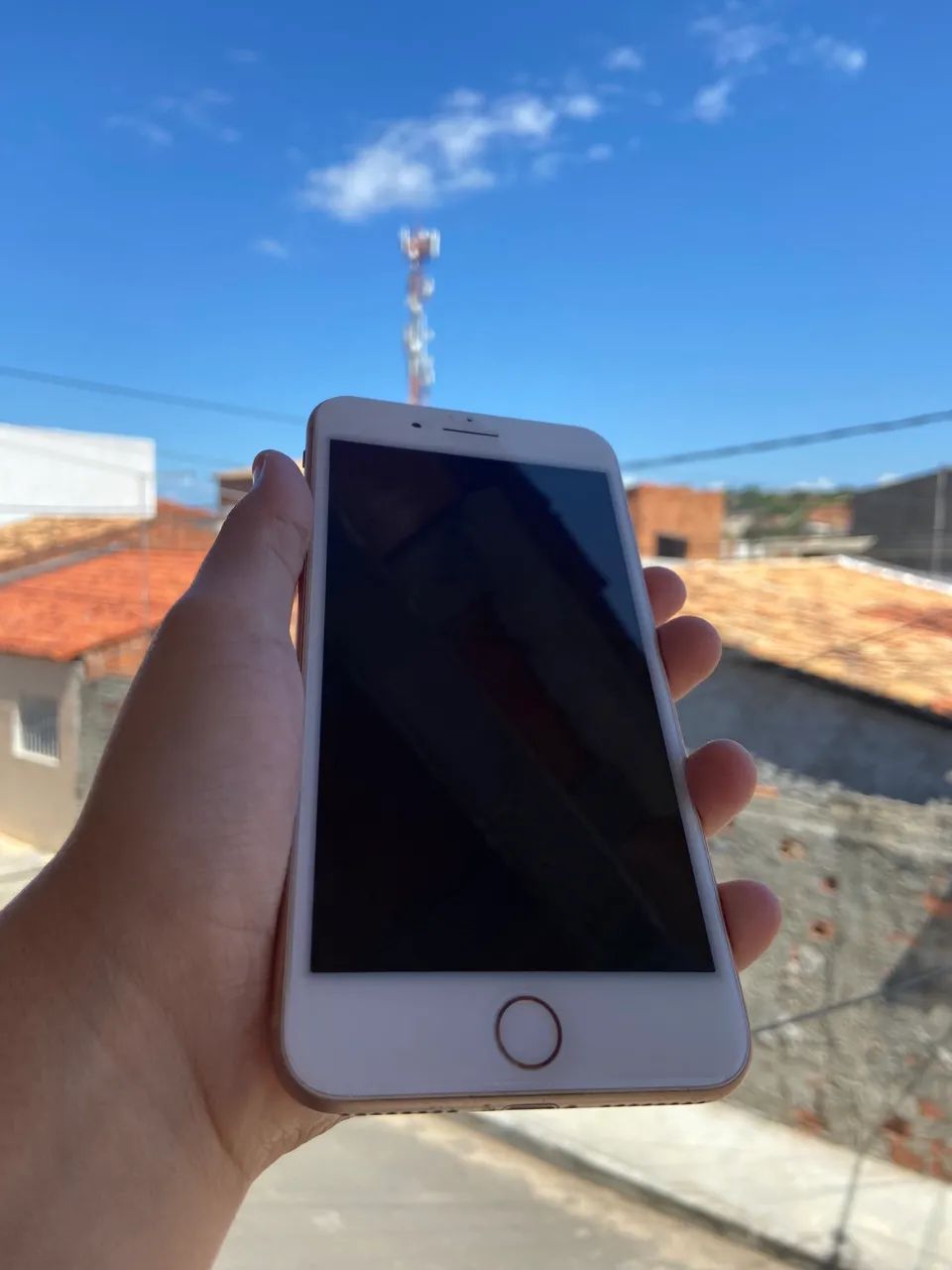 Iphone 8 PLUS 64gb - Foto 4