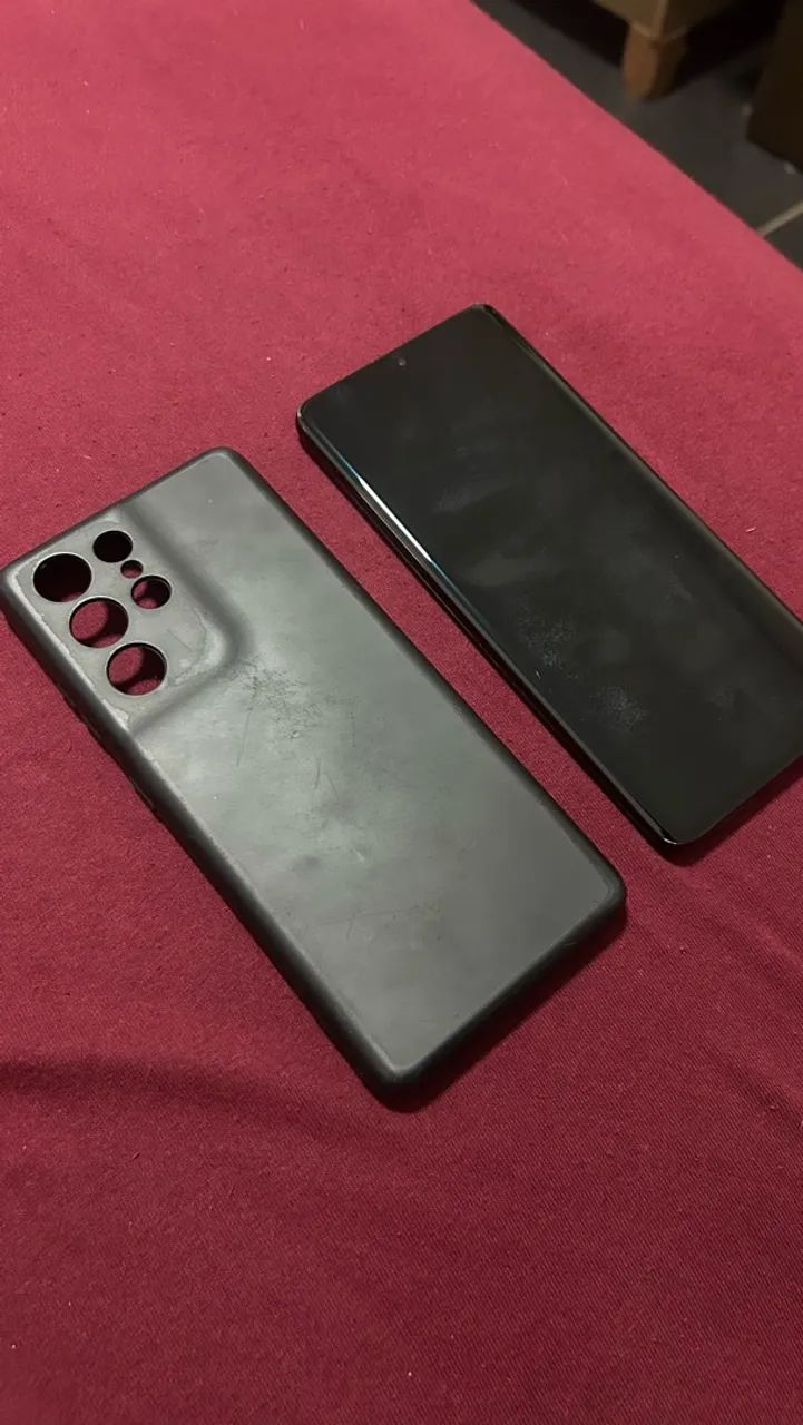 S21ultra 128gb - Foto 3