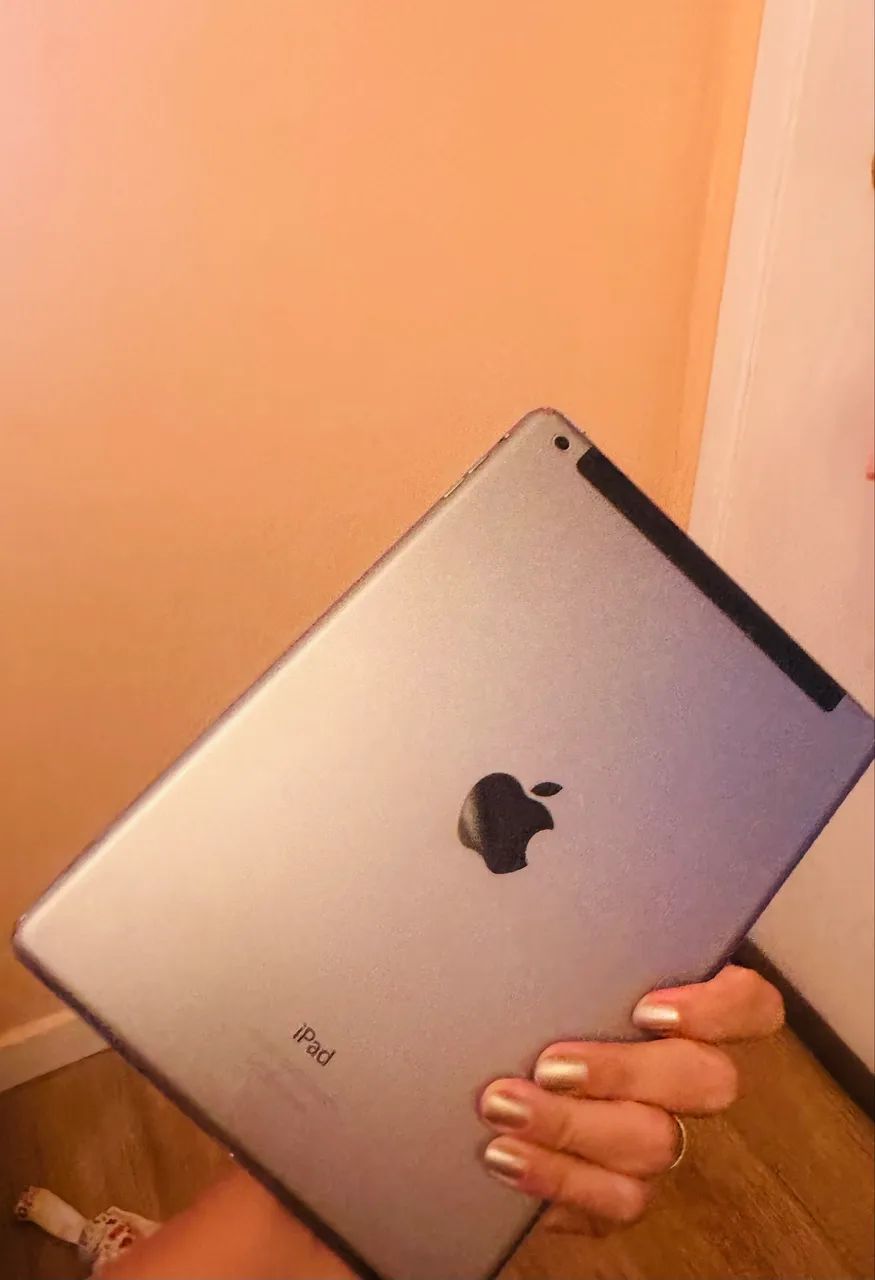 iPad modelo A1475 - Foto 4