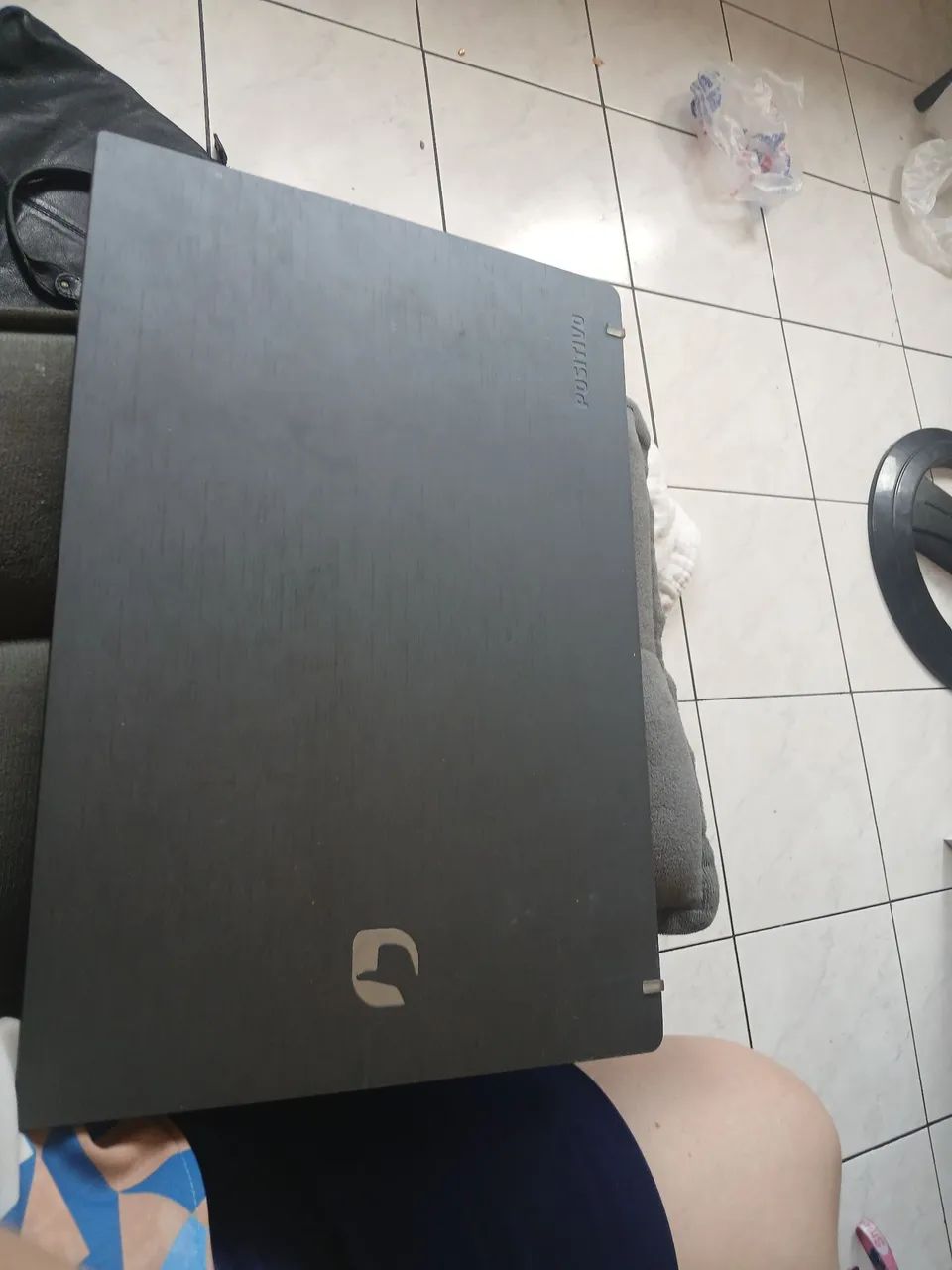 Notebook positivo - Foto 3