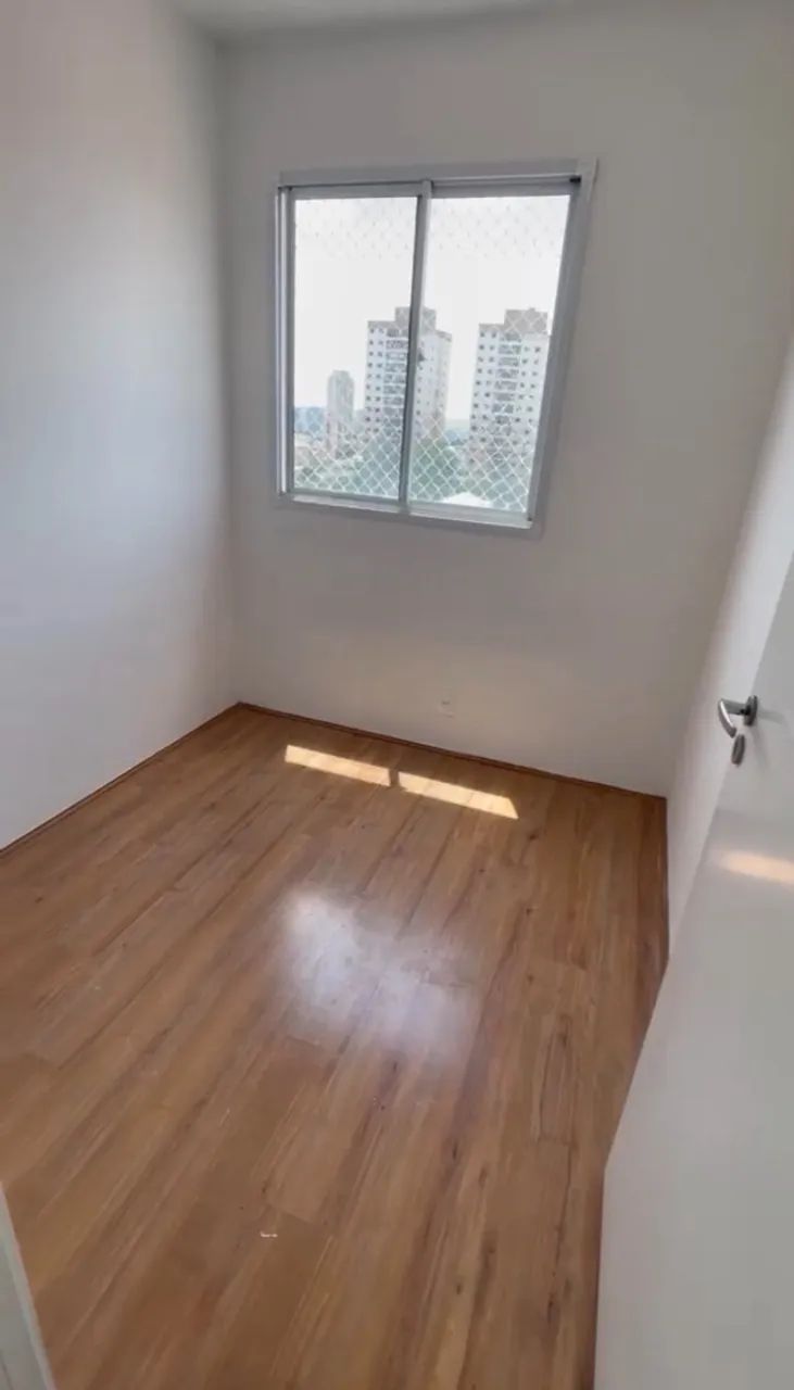apartamento novinho para alugar - Foto 4